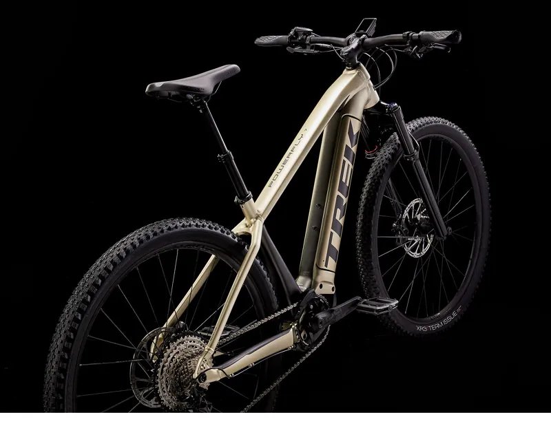 Trek Powerfly 7 Gen 4 Electric Mountain Bike Satin Supernova X-Small-9